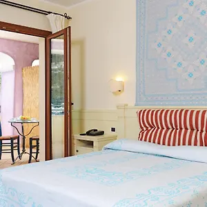 Baja Romantica 3* Bosa