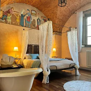 Corte Dei Nobili Frühstückspension