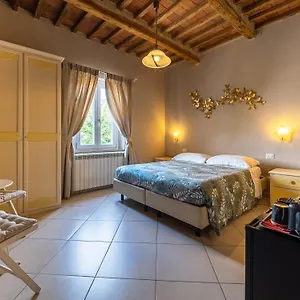 Bed & Breakfast Alma
