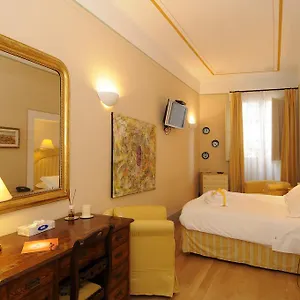 Bed & Breakfast A Palazzo Busdraghi Residenza D'epoca