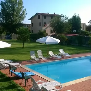 Il Casale Di Nanni Frühstückspension