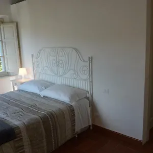 Dimora San Lazzaro Lucca